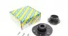 Подушка амортизатора (переднего) + подшипник Ford Mondeo/Volvo XC 70 II 2.4D 09- KB652.30
