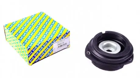 KB65727 Подушка амортизатора (переднього) + підшипник VW Golf VII/Passat 12- SNR NTN підбір по vin на Brocar