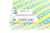 KB95210 Подушка амортизатора (заднього) Ford Galaxy/Mondeo IV/S-Max/Volvo XC60 06-15 SNR NTN підбір по vin на Brocar