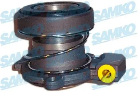 M30005 Циліндр зчеплення SAMKO підбір по vin на Brocar