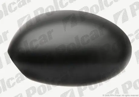 510155PM Корпус зеркала внешнего POLCAR подбор по vin на Brocar