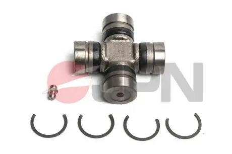 90P0304JPN KRZYŻAK WAŁU NAPĘDOWEGO KIA 26,5X52,6X73,4 MM JPN подбор по vin на Brocar