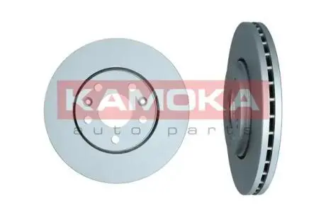 103616 Тормозные диски KAMOKA подбор по vin на Brocar