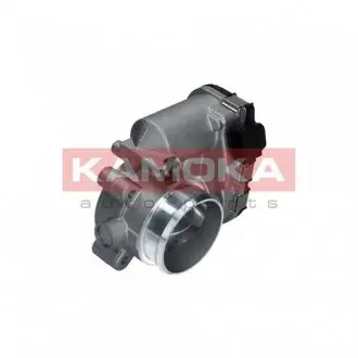 112034 112034_ДРОССЕЛЬНАЯ ЗАСЛОНКА ЭЛЕКТРИЧЕСКАЯ (БЕНЗИН) KAMOKA підбір по vin на Brocar