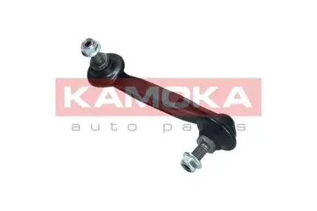 9030056 Тяга/стійка, стабілізатор KAMOKA підбір по vin на Brocar