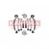 ZESTAW WAHACZY AUDI A4 96-00, VW PASSAT 96-00 9060006