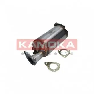 8010001 FILTR CZĽSTEK STAŁYCH AUDI A4 04-09, A6 04-11 KAMOKA підбір по vin на Brocar