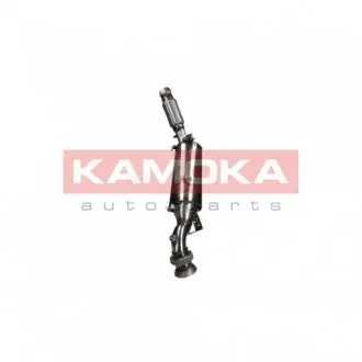 8010007 FILTR CZĽSTEK STAŁYCH MERCEDES SPRINTER 06-16 KAMOKA підбір по vin на Brocar