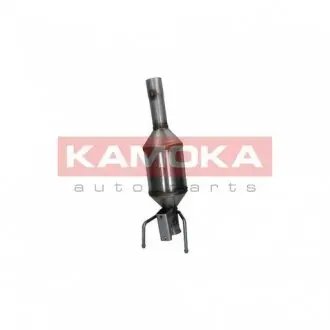 8010008 FILTR CZĽSTEK STAŁYCH MERCEDES SPRINTER 06-16 KAMOKA підбір по vin на Brocar