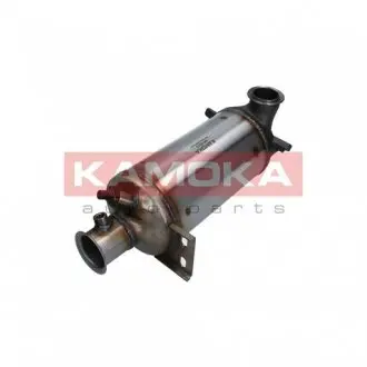 8010012 FILTR CZĽSTEK STAŁYCH VW MULTIVAN 04-, T5 04- KAMOKA підбір по vin на Brocar