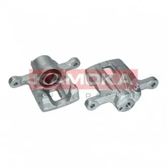 JBC0581 ZACISK HAMULC. TYŁ LEWY CHEVROLET LACETTI 05- KAMOKA подбор по vin на Brocar