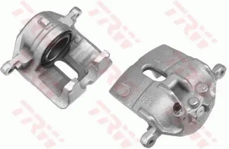 BHS285 Тормозной суппорт BHS285 TRW TRW підбір по vin на Brocar