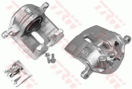 BHS286E Тормозной суппорт TRW подбор по vin на Brocar