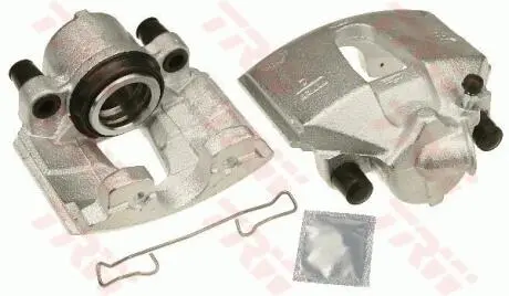 BHW1002E Тормозной суппорт TRW підбір по vin на Brocar