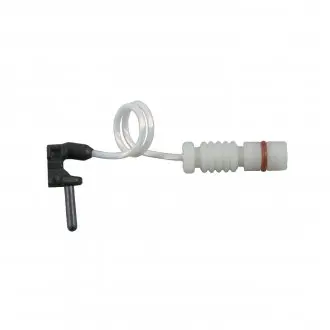23752 Датчик зносу колодок Mercedes ML 270 / Mercedes ML 400 / Mercedes ML 430 FEBI BILSTEIN підбір по vin на Brocar