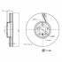 171461 Диск торм. пер. прав. BMW 7 12- FEBI BILSTEIN підбір по vin на Brocar