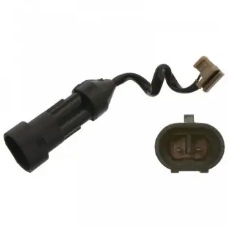 35493 Датчик зносу FEBI BILSTEIN підбір по vin на Brocar
