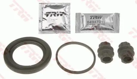 SJ1284 Ремкомплект супорта TRW підбір по vin на Brocar
