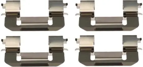 PFK768 Комплектующие TRW подбор по vin на Brocar