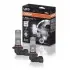 9745CW Автолампа Osram 9745CW LEDriving H10 PY20d 8,2 W OSRAM підбір по vin на Brocar