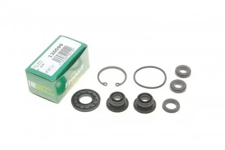120099 Ремкомплект циліндра гальмівного (головного) Toyota Rav4 00-05 (d=20,6mm) Aisin FRENKIT підбір по vin на Brocar