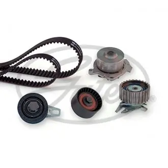 KP75429XS ZESTAW PASKA ROZRZĽDU Z POMPĽ WODY ALFA ROMEO GATES подбор по vin на Brocar