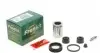Ремкомплект супорта (заднього) Daewoo Nubira 97- (d=32mm)(Dac) (+ поршень) 232905