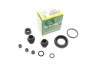 Ремкомплект супорта (заднього) Toyota Yaris 05-14 (d=34mm) (Tokico) (+поршень) 234037