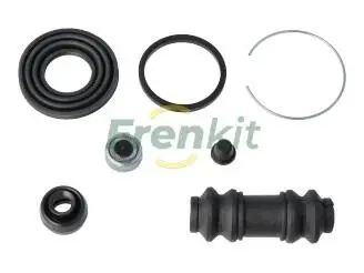 235006 Ремкомплект гальмівного супорта SUBARU LEGACY FRENKIT підбір по vin на Brocar