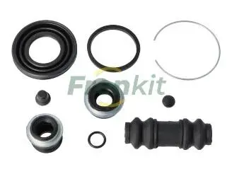 236010 РМК тормозного суппорта TOYOTA MR 2 I 84-90 FRENKIT підбір по vin на Brocar