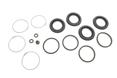 243006 Ремкомплект супорта (переднього) Lexus LS/Toyota Hilux 94- (d=43mm) (Sumitomo) FRENKIT підбір по vin на Brocar
