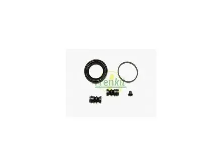 248015 РМК тормозного суппорта NISSAN SUNNY N14 90-95, SUZUKI VITARA 89-98 FRENKIT подбор по vin на Brocar