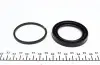 254036 Ремкомплект гальмівного супорту NISSAN PRIMERA FRENKIT підбір по vin на Brocar