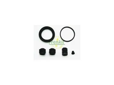 254074 Ремкомплект гальмівного супорта HONDA CIVIC, PRELUDE FRENKIT підбір по vin на Brocar