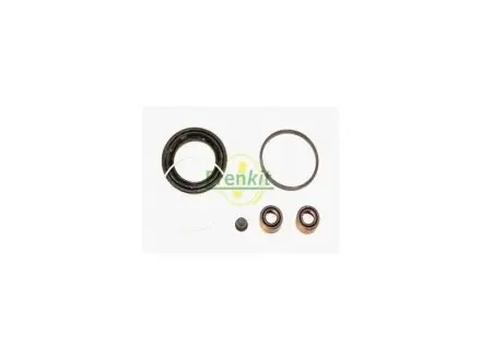 254093 Ремкомплект гальмівного супорта переднього NISSAN BLUEBIRD (910) 80-83 FRENKIT підбір по vin на Brocar