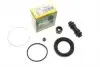 Ремкомплект супорта (переднього) Subaru Impreza 93-00 (d=54mm) (Akebono) 254113