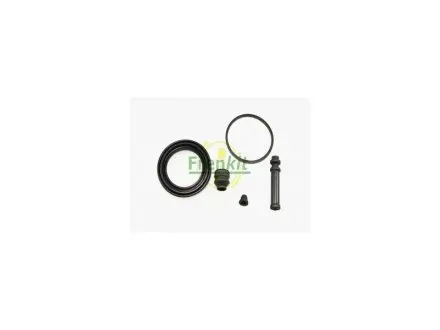 257036 Ремкомплект тормозного суппорта SUZUKI VITARA FRENKIT подбор по vin на Brocar
