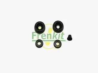 317022 Ремкомплект гальмівного циліндру KIA RIO, SHUMA MAZDA 323, 626 MITSUBISHI COLT SPACE WAGON, TREDIA-C FRENKIT підбір по vin на Brocar