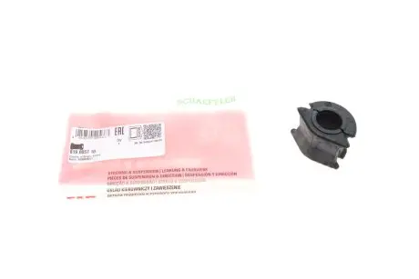 819005710 Втулка стабилизатора (переднего) Fiat Ducato 94-06 (d=24) FAG подбор по vin на Brocar