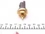 33708 Датчик температуры охлаждающей жидкости Citroen Berlingo/Peugeot Partner 1.6 16V 08- (d=20mm) FAE підбір по vin на Brocar