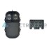 ПЕРЕКЛЮЧАТЕЛЬ РЕГУЛЯТОРА СТЕКЛА FORD FOCUS 01-04 ZRFRB76006