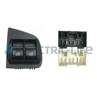 ZRFTP76001 Автозапчасть ELECTRIC LIFE подбор по vin на Brocar