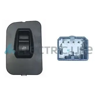 ZRFTP76005 Автозапчастина ELECTRIC LIFE підбір по vin на Brocar