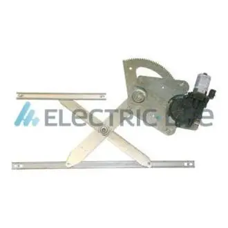 ZRGM106R Стеклоподъемник ELECTRIC LIFE підбір по vin на Brocar