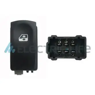 ZRRNI76006 Автозапчасть ELECTRIC LIFE подбор по vin на Brocar