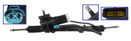 717520562 Привод DRI подбор по vin на Brocar