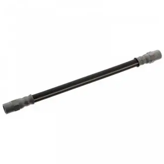 02075 Шланг тормозной FEBI BILSTEIN 02075 FEBI BILSTEIN подбор по vin на Brocar