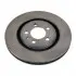 Диск тормозной передний SEAT (280*22) 06548