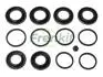 Ремкомплект гальмівного супорта BMW 5 F10-18 10-17, 5 G30-38 16-, X5 F15 13-18, X5 G05 18-, X6 F16 14-20, X6 G06 18-, 6 F06-13 10-18, 8 G14-16 17-; NISSAN GT-R (R35) 07- 230029