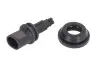 30833 Датчик температуры впускаемого воздуха Opel Astra F/G/H/ Combo 1.4-1.6 01-11 FEBI BILSTEIN підбір по vin на Brocar
